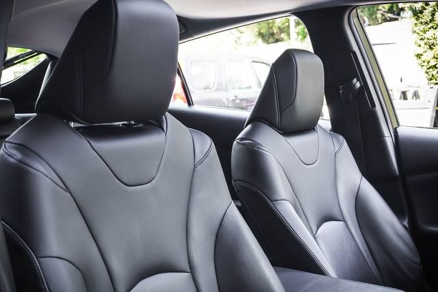 2016 Toyota Prius Four