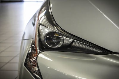 2016 Toyota Prius Four