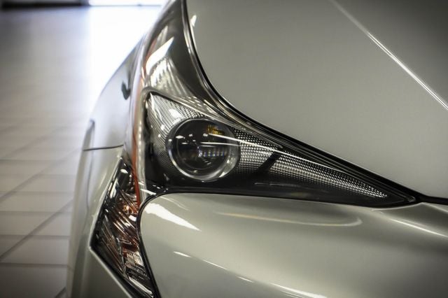 2016 Toyota Prius Four