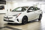 2016 Toyota Prius Four