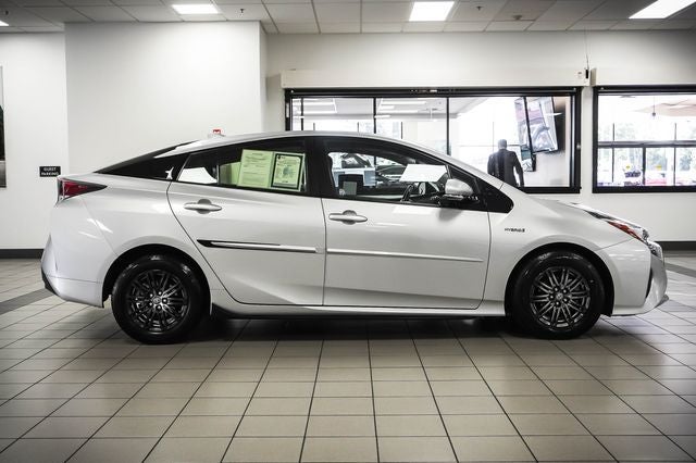 2016 Toyota Prius Four