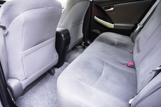 2013 Toyota Prius Plug-in 5dr HB (Natl)