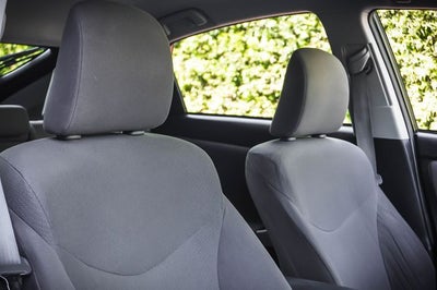 2013 Toyota Prius Plug-in 5dr HB (Natl)