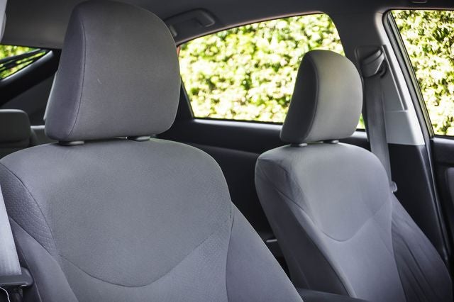 2013 Toyota Prius Plug-in 5dr HB (Natl)