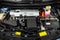 2013 Toyota Prius Plug-in 5dr HB (Natl)