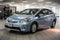 2013 Toyota Prius Plug-in 5dr HB (Natl)