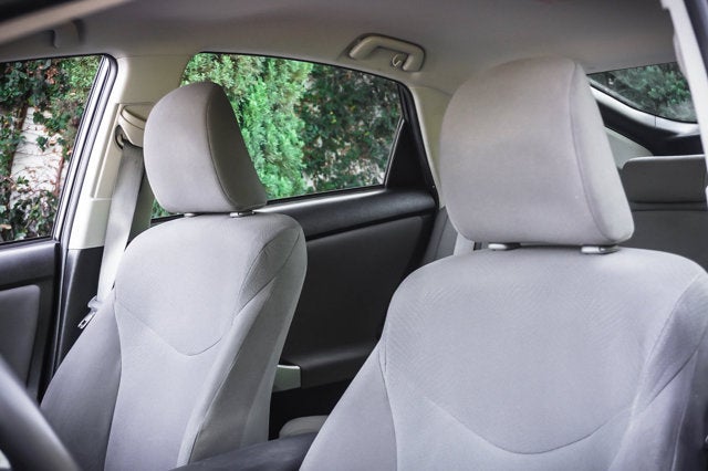 2013 Toyota Prius Plug-in 5dr HB (Natl)