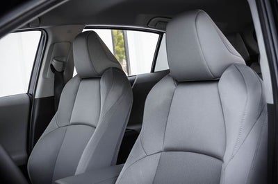 2022 Toyota Venza LE
