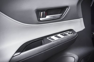 2022 Toyota Venza LE