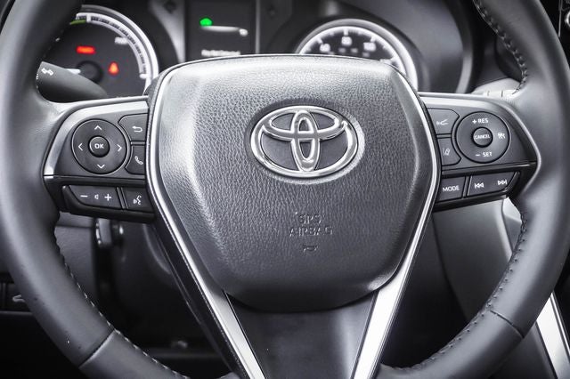 2022 Toyota Venza LE
