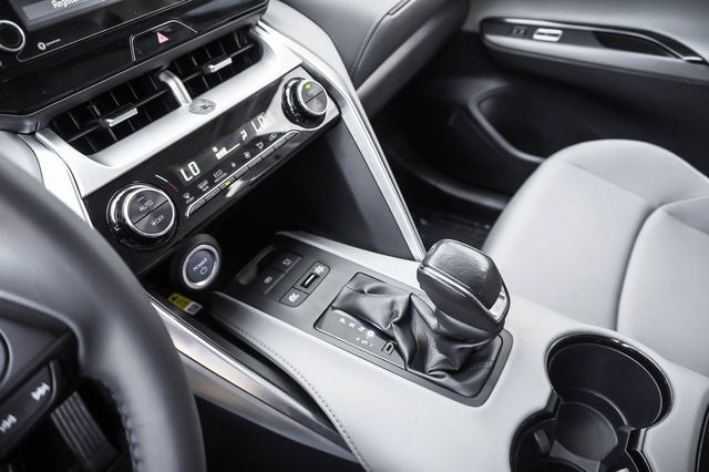 2022 Toyota Venza LE
