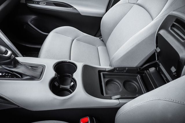 2022 Toyota Venza LE