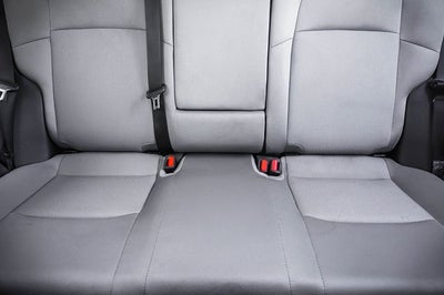 2022 Toyota Venza LE