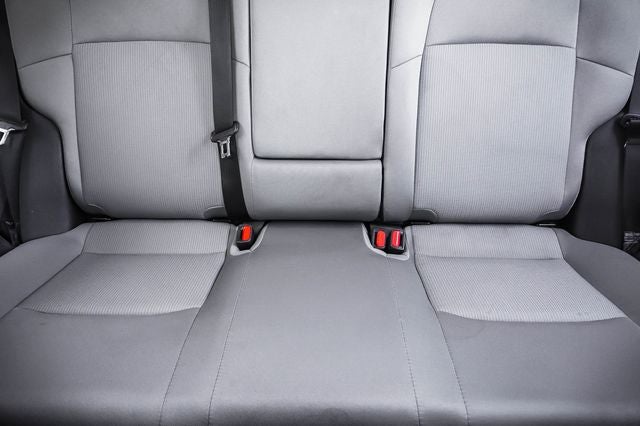 2022 Toyota Venza LE