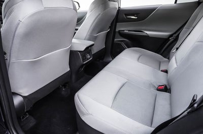 2022 Toyota Venza LE