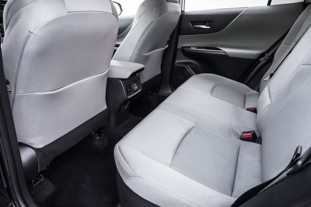 2022 Toyota Venza LE