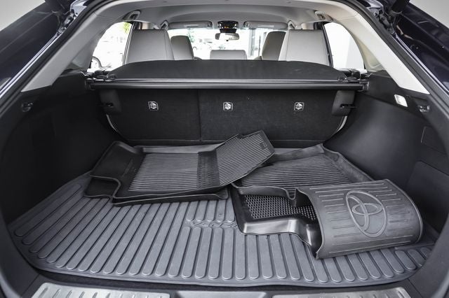 2022 Toyota Venza LE