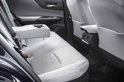 2022 Toyota Venza LE