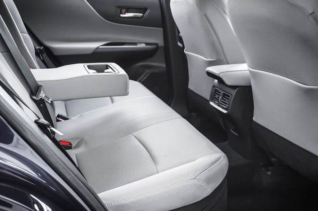 2022 Toyota Venza LE