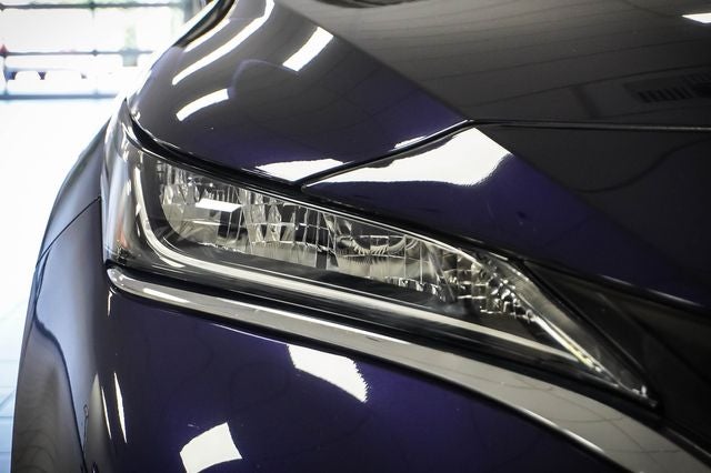 2022 Toyota Venza LE