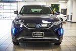 2022 Toyota Venza LE