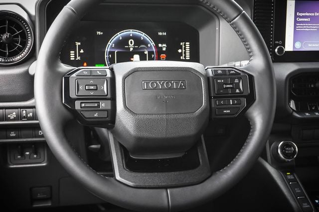 2025 Toyota Land Cruiser 1958