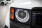 2025 Toyota Land Cruiser 1958