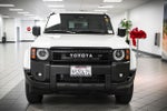 2025 Toyota Land Cruiser 1958