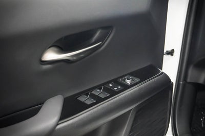 2024 Lexus UX 250h F SPORT Design