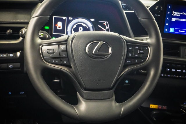 2024 Lexus UX 250h F SPORT Design