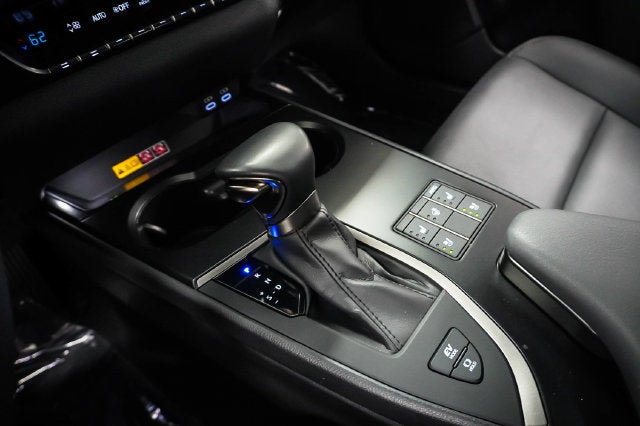 2024 Lexus UX 250h F SPORT Design