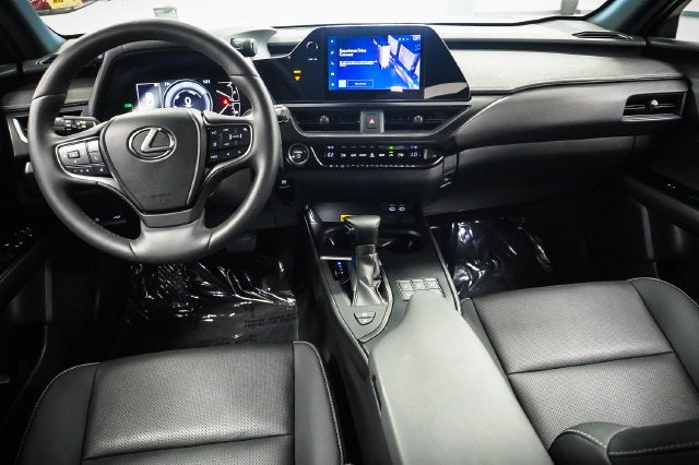 2024 Lexus UX 250h F SPORT Design