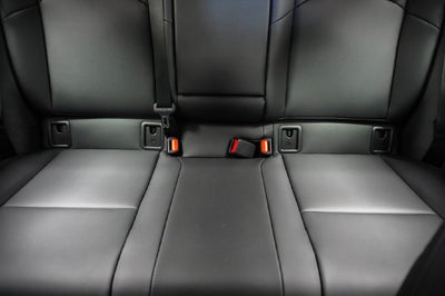 2024 Lexus UX 250h F SPORT Design
