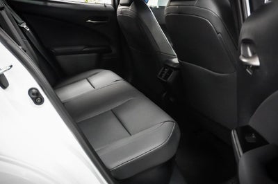 2024 Lexus UX 250h F SPORT Design