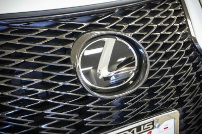 2024 Lexus UX 250h F SPORT Design