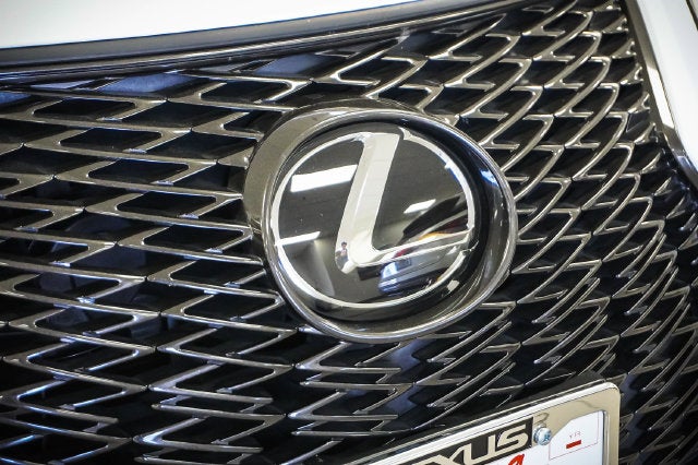 2024 Lexus UX 250h F SPORT Design