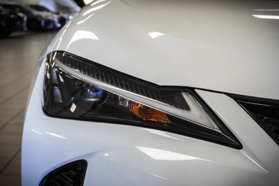 2024 Lexus UX 250h F SPORT Design