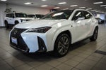 2024 Lexus UX 250h F SPORT Design