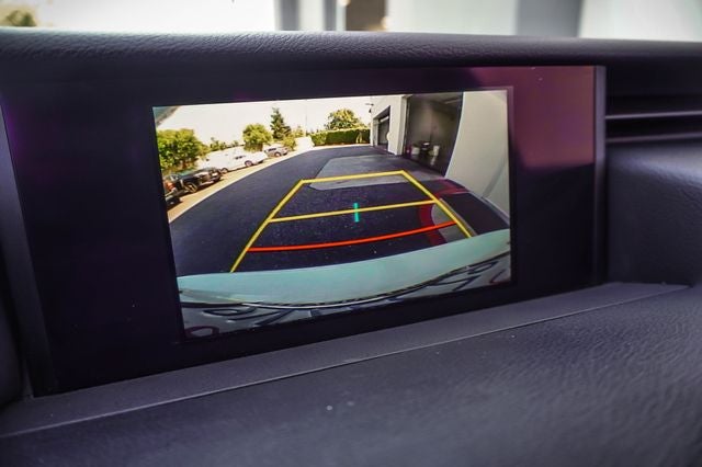 2019 Lexus IS 300