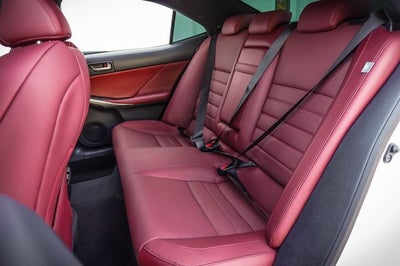 2019 Lexus IS 300