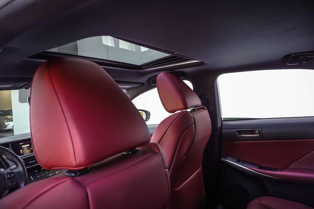 2019 Lexus IS 300