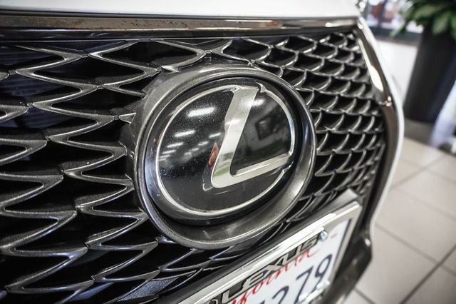 2019 Lexus IS 300