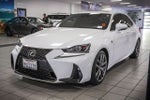 2019 Lexus IS 300