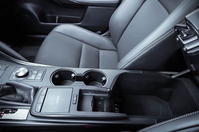 2025 Lexus IS 300