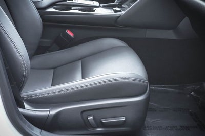 2025 Lexus IS 300