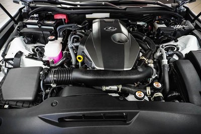 2025 Lexus IS 300