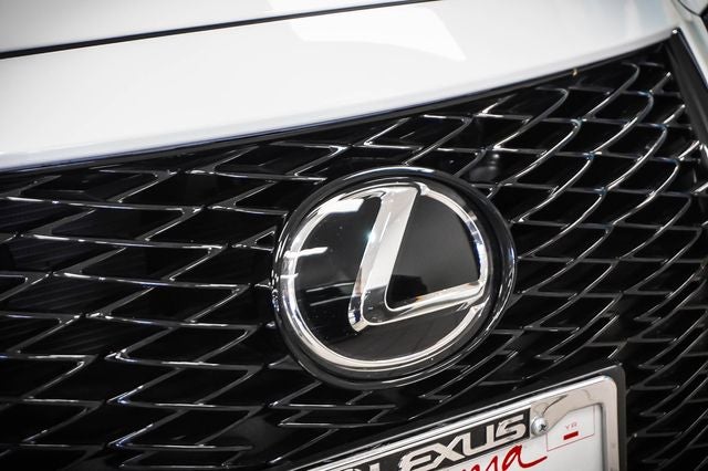2025 Lexus IS 300