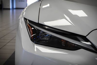 2025 Lexus IS 300