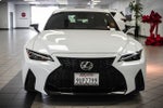 2025 Lexus IS 300