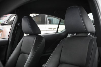 2025 Lexus IS 300